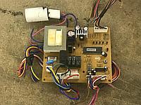 Placa electronica combin frigorifica LG GR-459GVRA/ R20