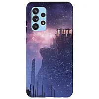 Husa compatibila cu Samsung Galaxy A53 5G model Age of stars Elden Ring, Silicon, TPU, Viceversa