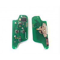 Placa electronica pentru Citroen 4 but 434 mhz