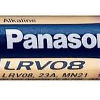 Baterie 12V A23 Panasonic LRV08