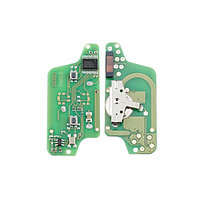Placa electronica pt cheie Citroen 2 but