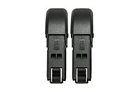 ADAPTOR ALCA SLIM TOP SET 2 BUC (PENTRU AUDI. SEAT. SKODA. VW)