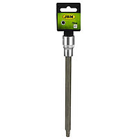 TUBULARA 1/2` CU BIT TORX EXTRALUNG 200 MM T45 JBM
