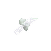 CLEMA FIXARE MECANISM INCHIDERE USA PENTRU FIAT, ALFA, LANCIA, ALB - SET 10 BUC