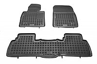 Covorase Presuri Auto Cauciuc Dedicate Toyota LAND CRUISER J200 2007 - 2021
