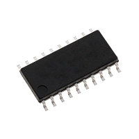 Microcontroler PIC Memorie: 8kB SRAM: 256B EEPROM: 256B 64MHz