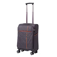 Troler Sharp 55X36X22 Cm - 1211 - dura, gri