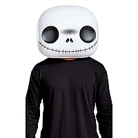 MASCA FUNKO JACK, DISGUISE, ONE SIZE - JAKKS EUROPE BV (123879-15L-6)