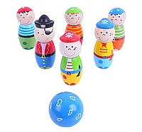 SET POPICE - PIRATI (BJ853)