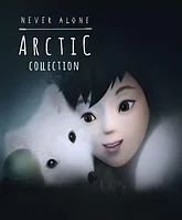 NEVER ALONE ARCTIC COLLECTION - STEAM - PC - WORLDWIDE