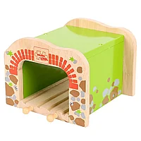 TUNEL DUBLU (BJT172)