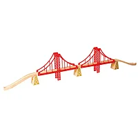 POD DUBLU SUSPENDAT (BJT136)