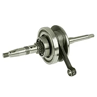 Ambielaj scuter GY6 125-150 , motor in 4 timpi