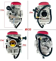 Carburator moto/scuter Yamaha YBR 250