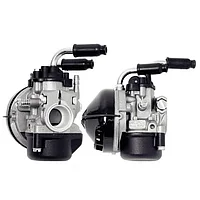 Carburator Peugeot moped First BIke Moped soclu manual