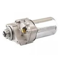Electromotor ATV cu 2 prinderi