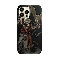 Husa compatibila cu Apple iPhone 11 model Assassin's Creed,Silicon, Tpu, Viceversa