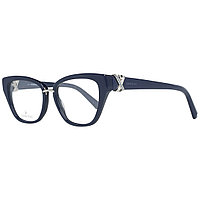 Rame ochelari de vedere, de dama, Swarovski SK5251 090 50 Albastru