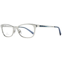 Rame ochelari de vedere, de dama, Swarovski SK5277 016 52 Argintiu