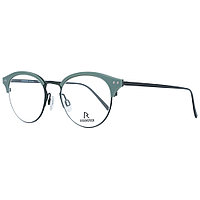 Rame ochelari de vedere, de dama, Rodenstock R7080 E 46 Titanium, Green
