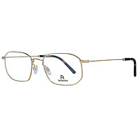 Rame ochelari de vedere, de dama, Rodenstock R2631 B 52, Auriu