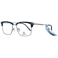 Rame ochelari de vedere, de dama, Rodenstock R7108 A 52 Titanium, Multicolor