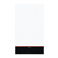 Centrala termica Viessmann Vitodens 050-W 25 BOKA, 25 Kw incalzire si 29 kw ACM cu condensare , control WIFI,