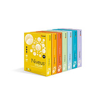 Hârtie color pentru copiator Niveus A4, 80g/mp, 500/top