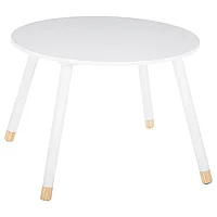 Masă de copii Playful D60x43cm