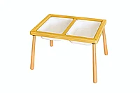 Masa Copii Mini, 53 x 52 x 74 cm