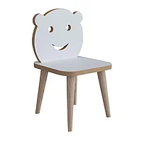 Scaun copii Jerry PU 30x30x52cm