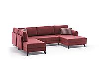 Coltar Extensibil Belen, 300 x 78 x 80 cm