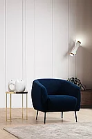 Fotoliu Eses Wing Chair, 70 x 82 x 82 cm