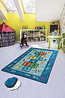 Covor de Copii Sotronul, Multicolor (diverse dimensiuni)