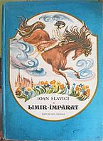 LIMIR-IMPARAT-IOAN SLAVICI