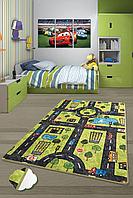 Covor de Copii Green City (diverse dimensiuni)