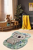Covor de Copii Stil Koala, Multicolor (diverse dimensiuni)
