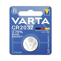 Baterie Varta CR2032 pentru Telecomenzi Chei auto