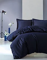 Set husă de pilota dublă din satin premium