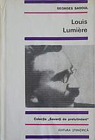 LOUIS LUMIERE-GEORGES SADOUL