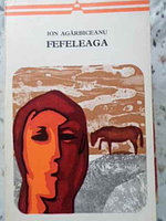 FEFELEAGA-ION AGARBICEANU