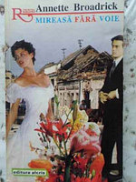 MIREASA FARA VOIE-ANETTE BROADRICK