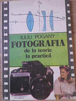 FOTOGRAFIA DE LA TEORIE LA PRACTICA-IULIU POGANY