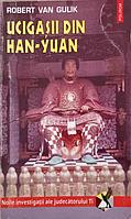 UCIGASII DIN HAN-YUAN-ROBERT VAN GULIK