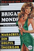 MASACRUL DIN GOLFUL INGERILOR 32-GERARD DE VILLIERS