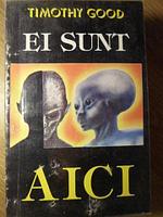 EI SUNT AICI-TIMOTHY GOOD