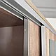 Pantofar Adore Porto cu cuier, 2 usi cu oglinda, 12 rafturi, capacitate 35 perechi incaltaminte, 120 x 212 x - foto 6 - id-p96566009