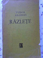 RAZLETE-TUDOR ARGHEZI