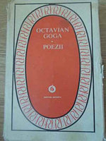 POEZII-OCTAVIAN GOGA