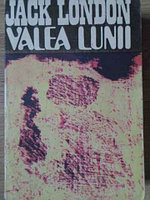 VALEA LUNII-JACK LONDON